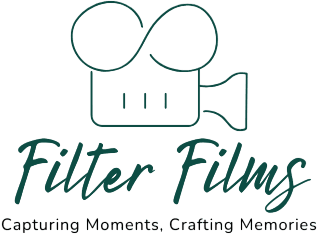 Filter Film Studio Logo